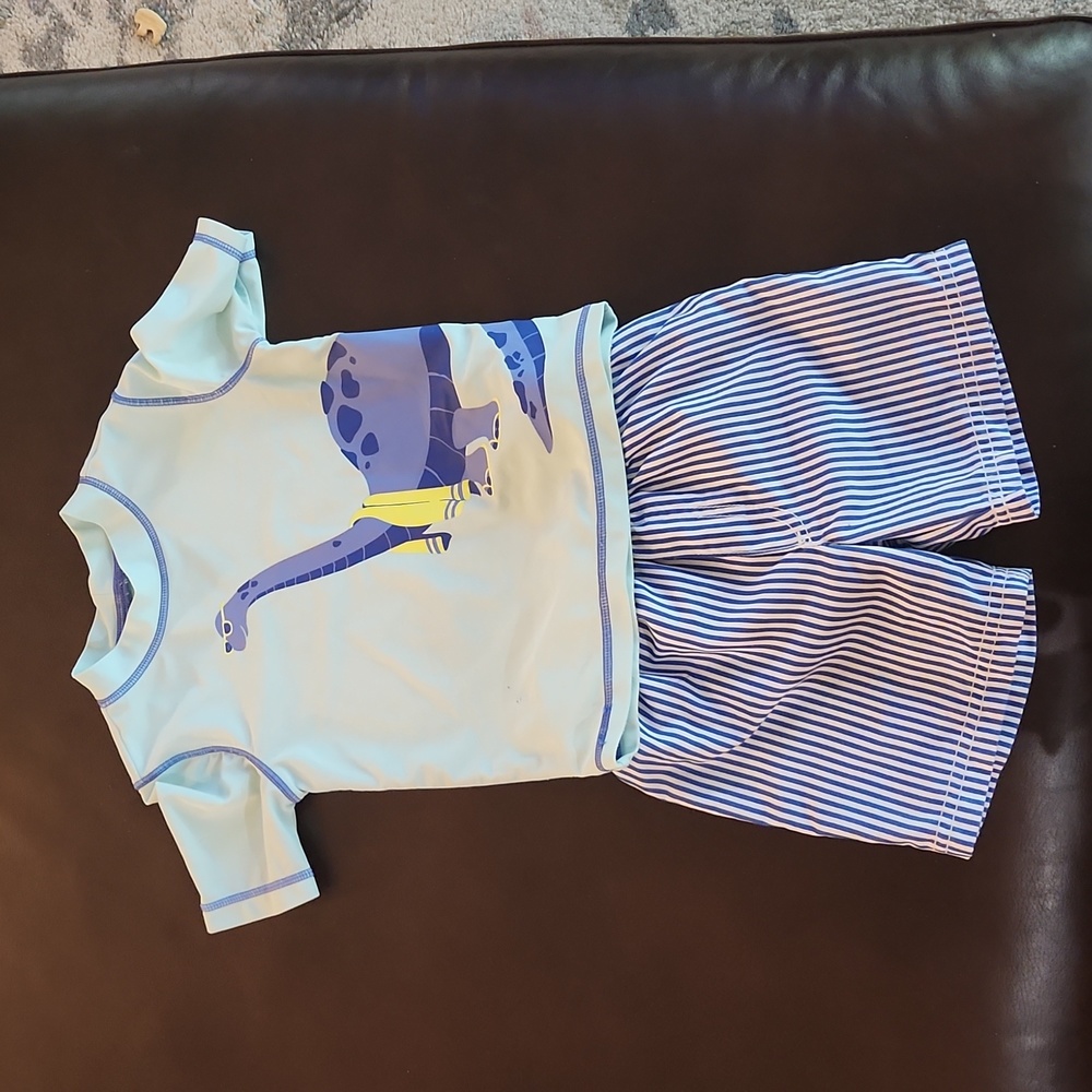 Swim set